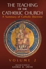 The Teaching of the Catholic Vol. 2